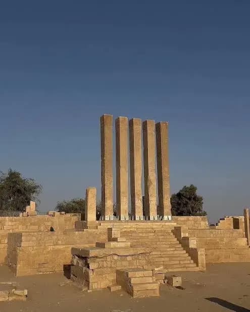 مارب