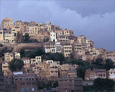 المحويت