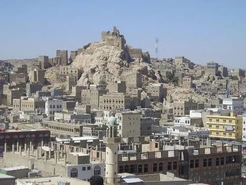 عقارات للبيع البيضاء